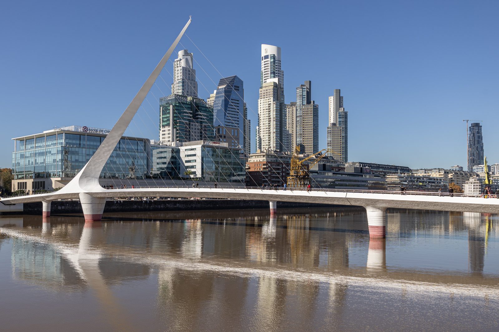 Puerto Madero